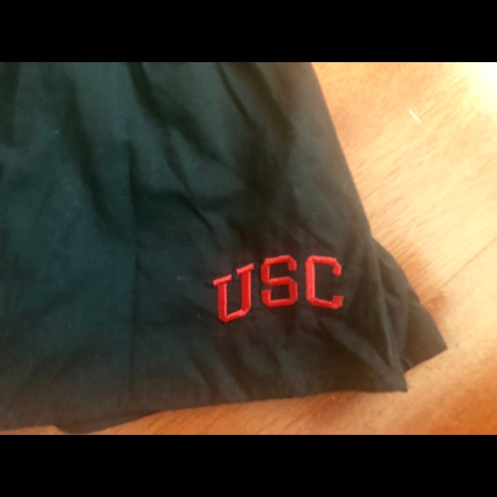 NEW! USC HERITAGE BLOUSE